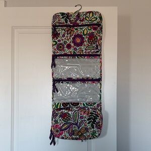Vera Bradley Viva la Vera Hanging Organizer